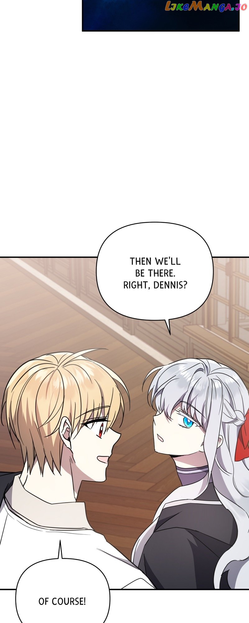 The Last Immortal’s Theorem Chapter 48 - page 60