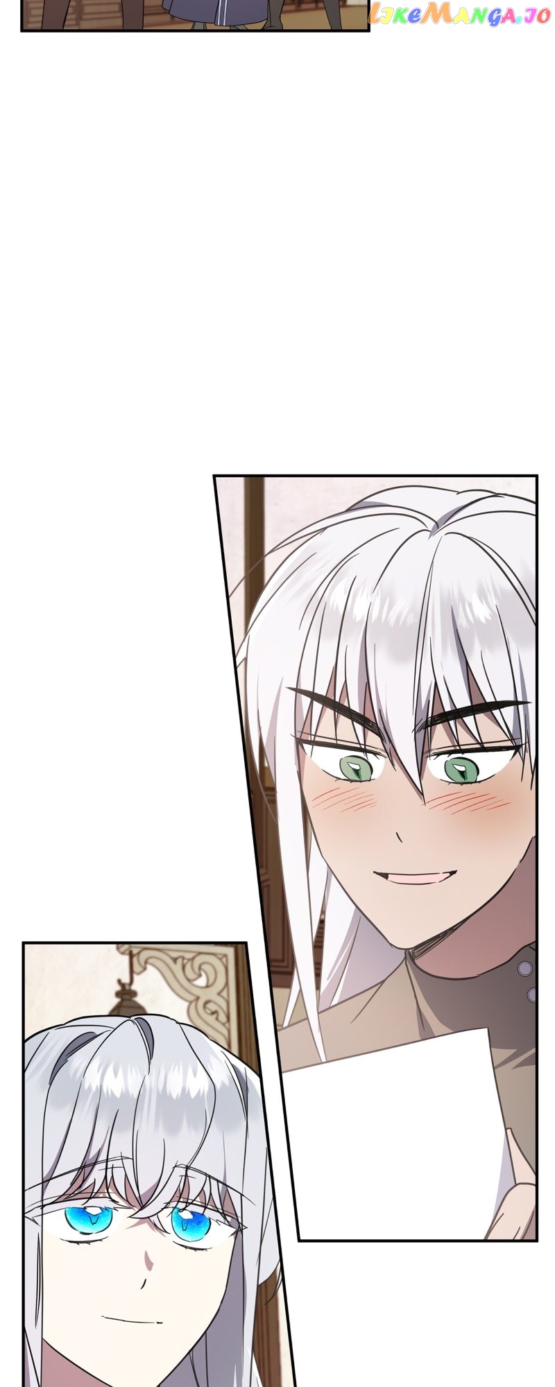 The Last Immortal’s Theorem Chapter 48 - page 62