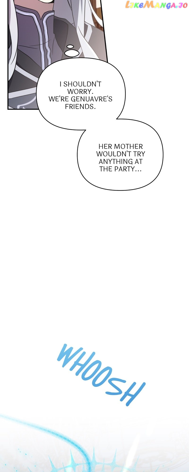 The Last Immortal’s Theorem Chapter 48 - page 63