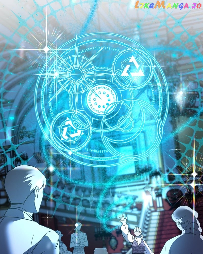 The Last Immortal’s Theorem Chapter 48 - page 64