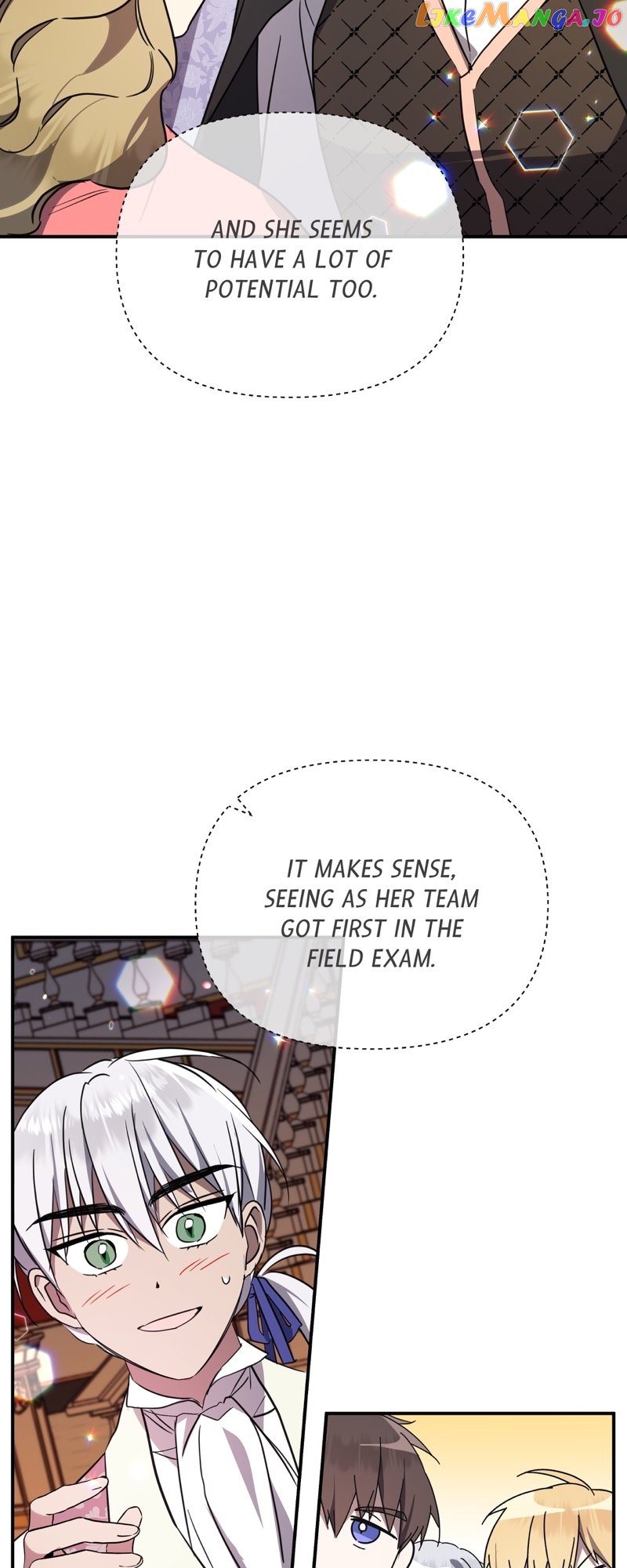 The Last Immortal’s Theorem Chapter 48 - page 67