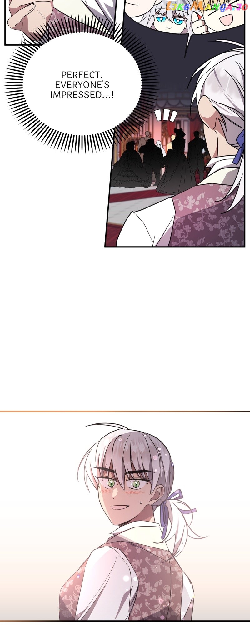 The Last Immortal’s Theorem Chapter 48 - page 68