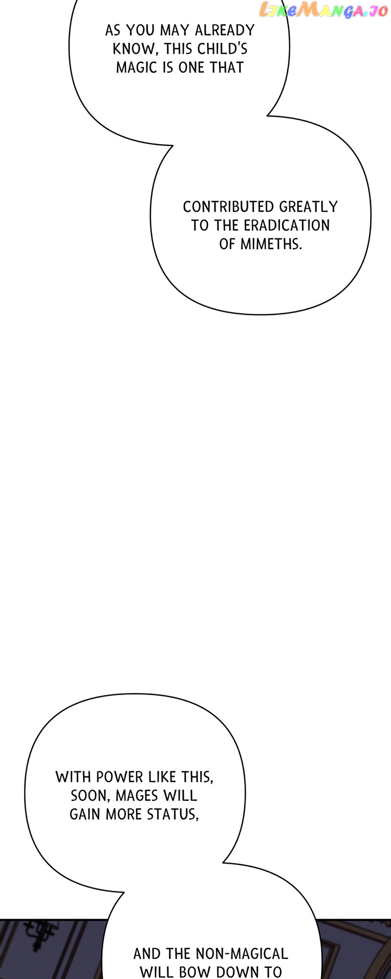 The Last Immortal’s Theorem Chapter 48 - page 71