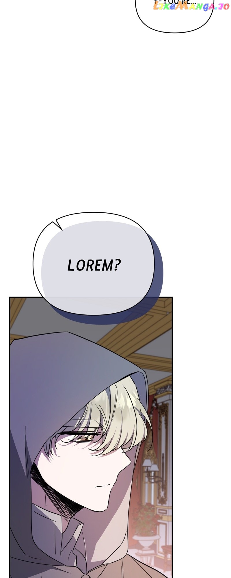 The Last Immortal’s Theorem Chapter 49 - page 15
