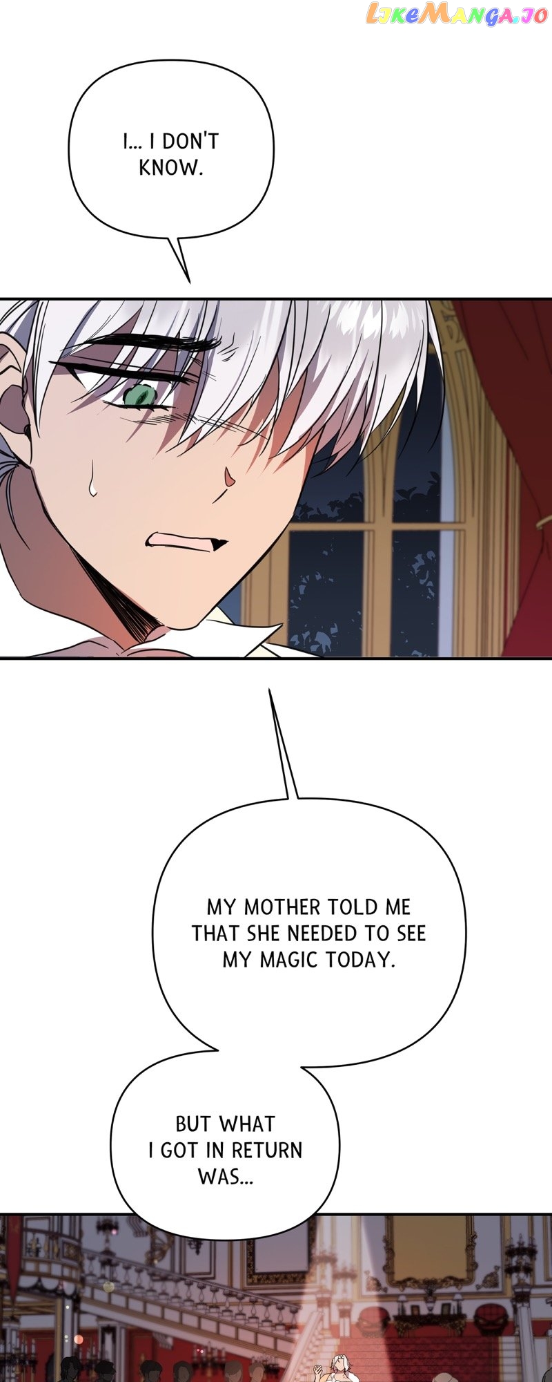 The Last Immortal’s Theorem Chapter 49 - page 2