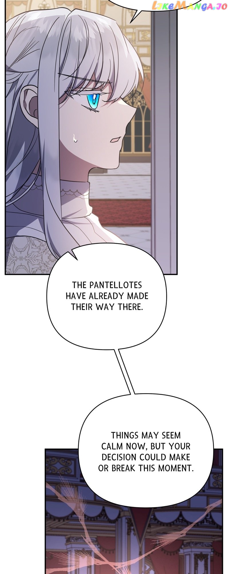 The Last Immortal’s Theorem Chapter 49 - page 22