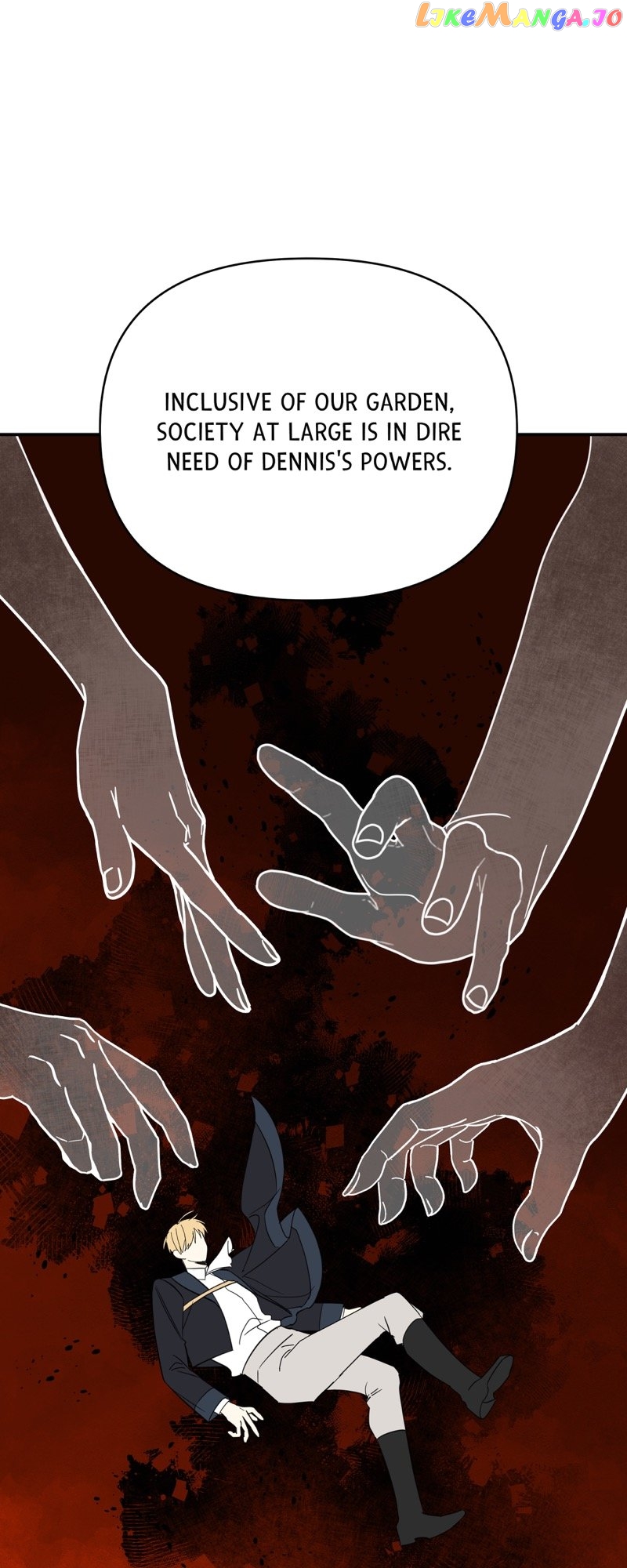 The Last Immortal’s Theorem Chapter 49 - page 35