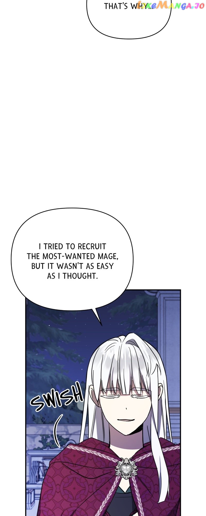 The Last Immortal’s Theorem Chapter 49 - page 38