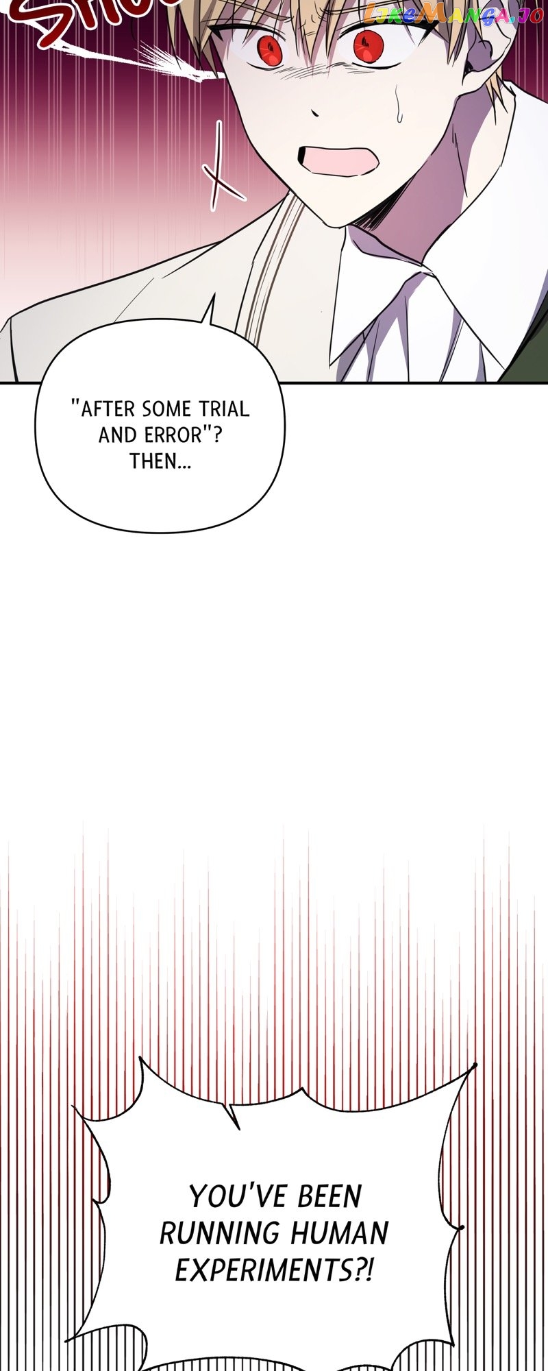 The Last Immortal’s Theorem Chapter 49 - page 46
