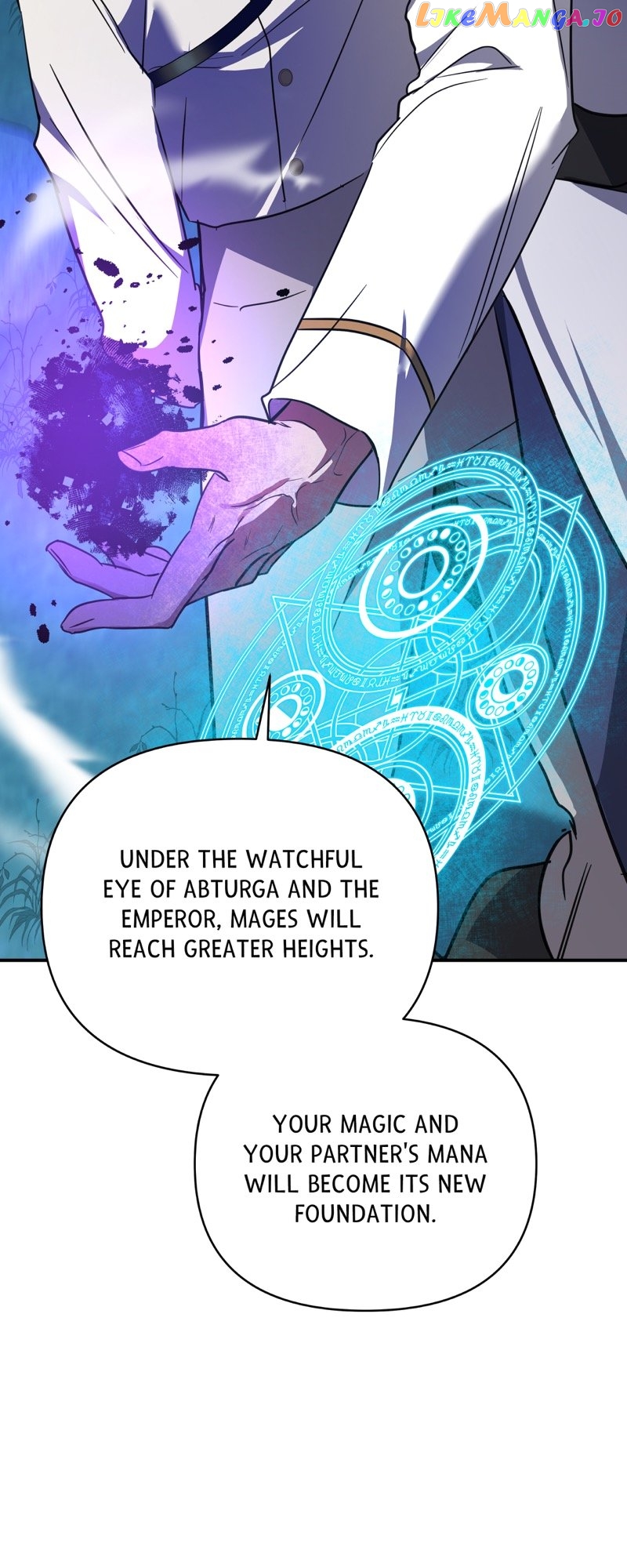The Last Immortal’s Theorem Chapter 49 - page 54