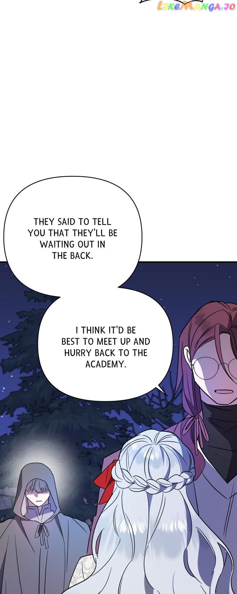 The Last Immortal’s Theorem Chapter 49 - page 77
