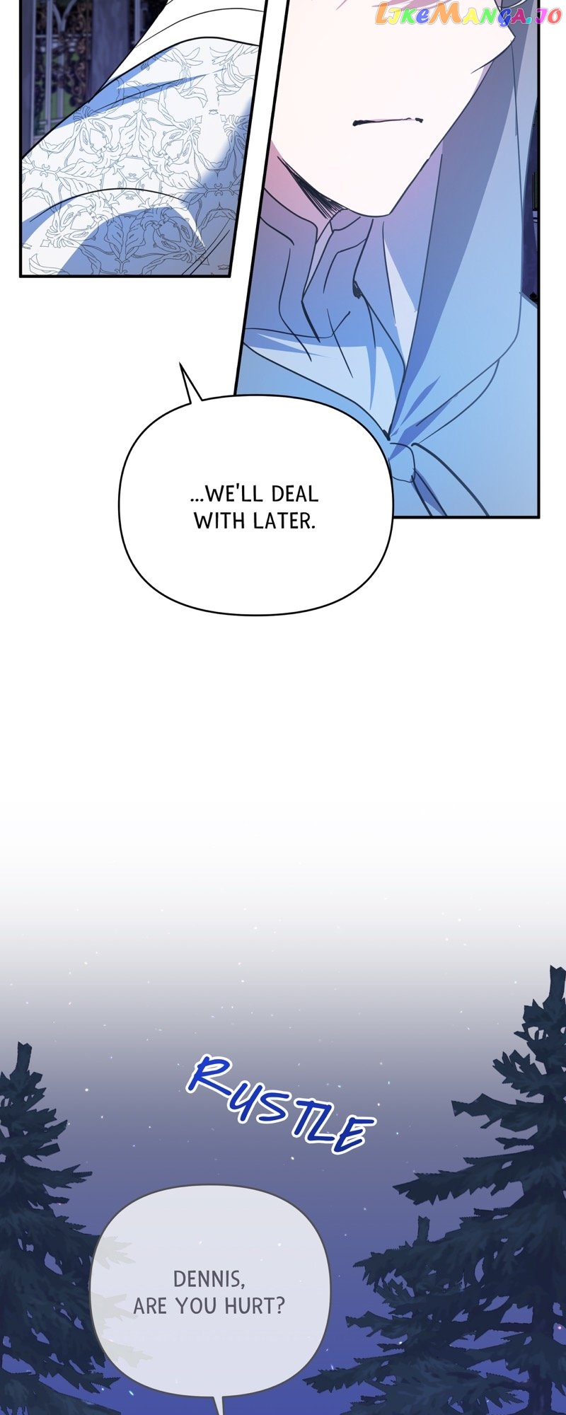 The Last Immortal’s Theorem Chapter 49 - page 79