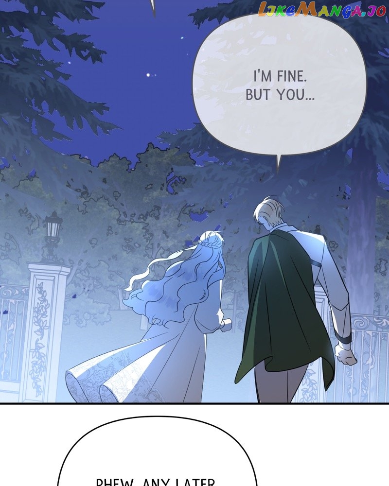 The Last Immortal’s Theorem Chapter 49 - page 80