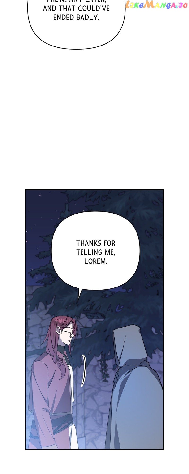 The Last Immortal’s Theorem Chapter 49 - page 81