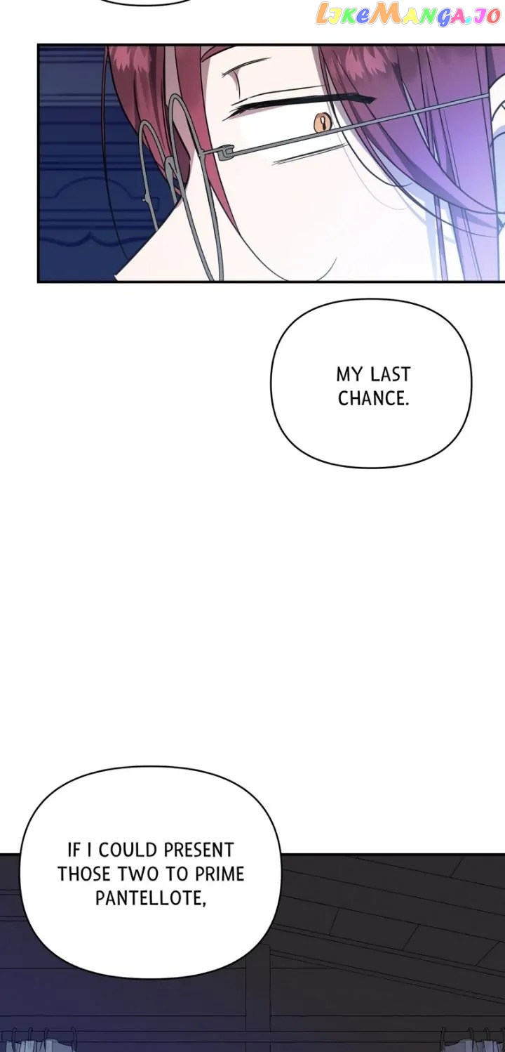 The Last Immortal’s Theorem Chapter 50 - page 12