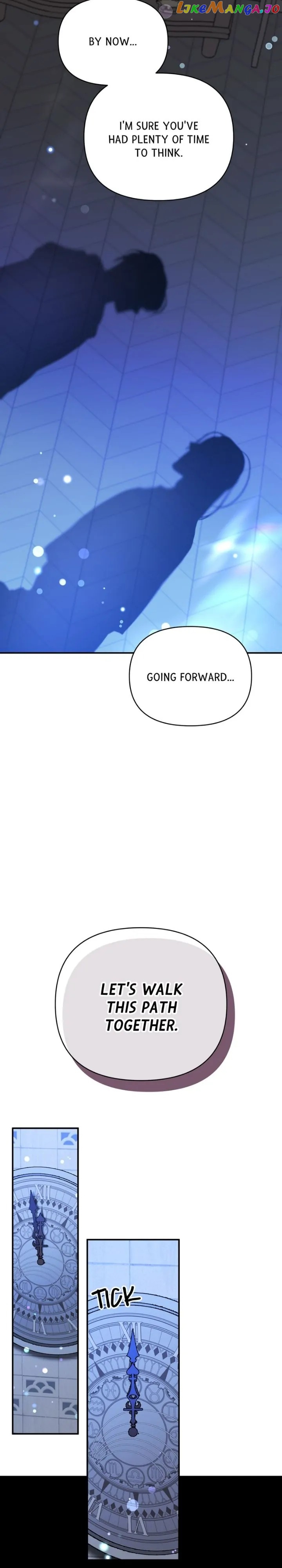 The Last Immortal’s Theorem Chapter 50 - page 18