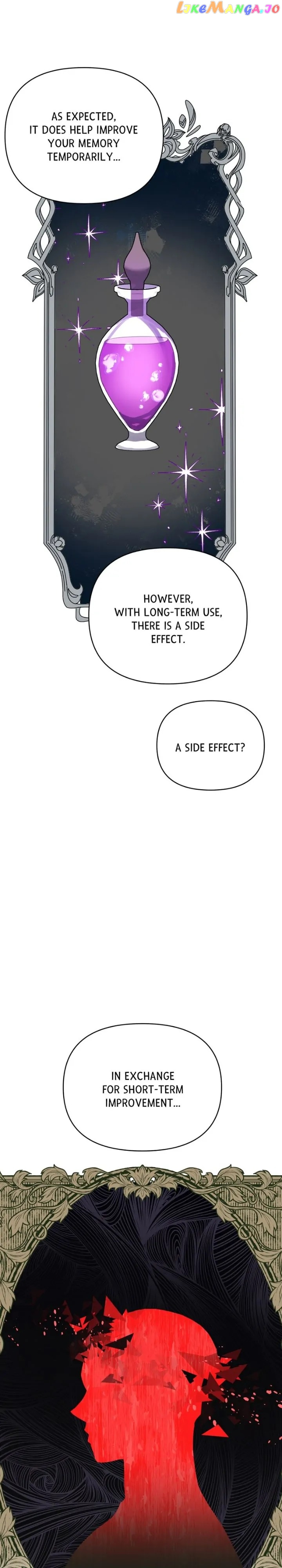 The Last Immortal’s Theorem Chapter 50 - page 26