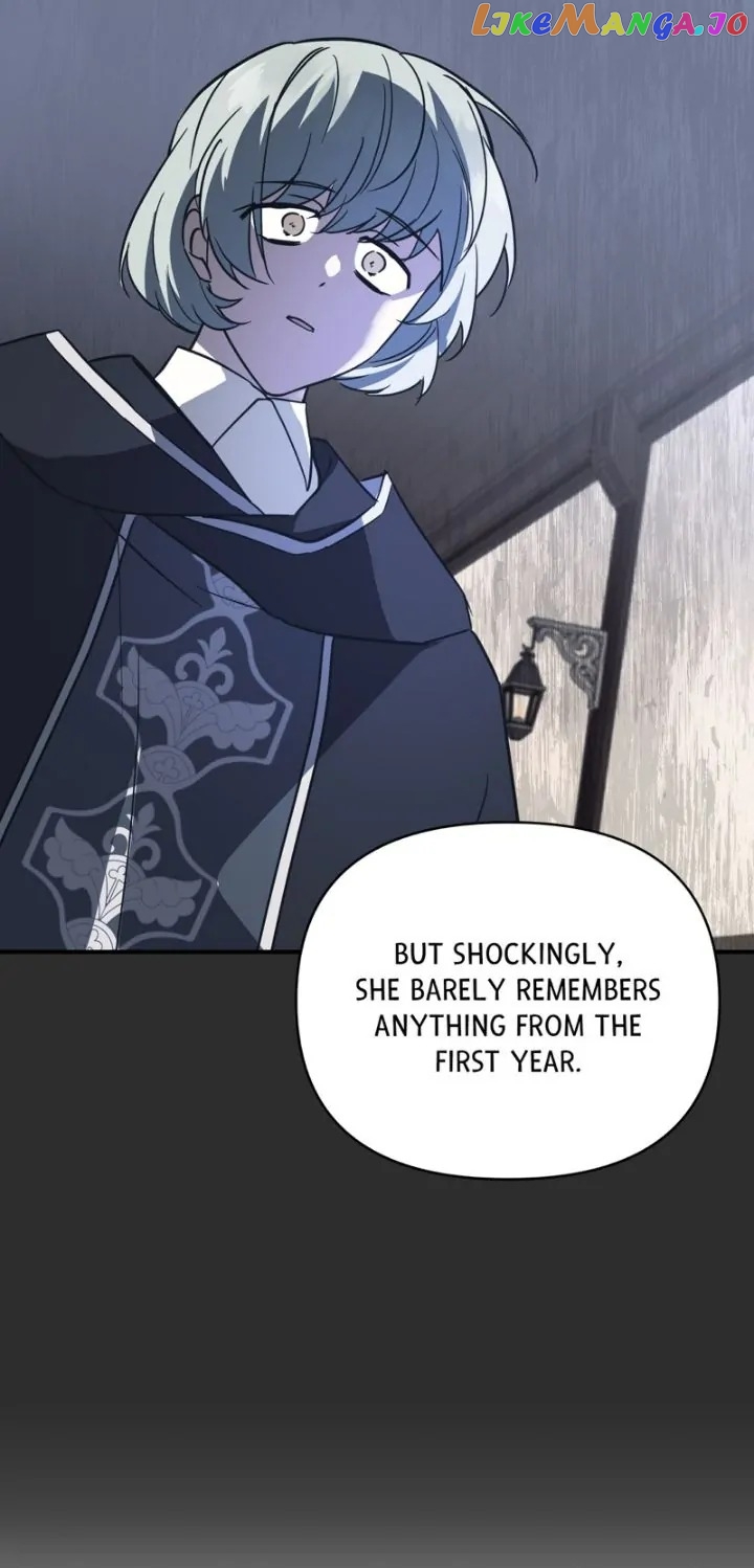 The Last Immortal’s Theorem Chapter 50 - page 28