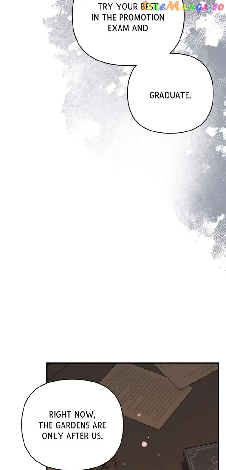The Last Immortal’s Theorem Chapter 50 - page 36