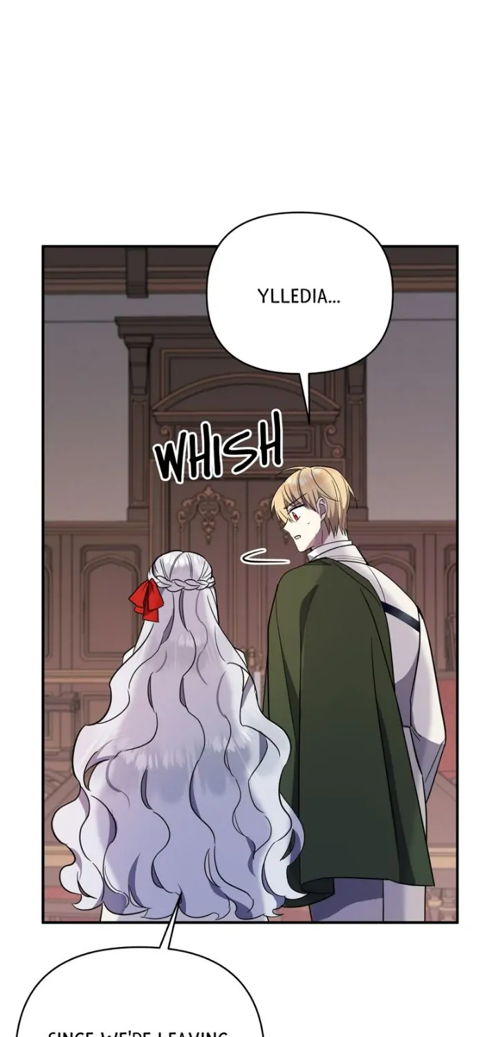 The Last Immortal’s Theorem Chapter 51 - page 4