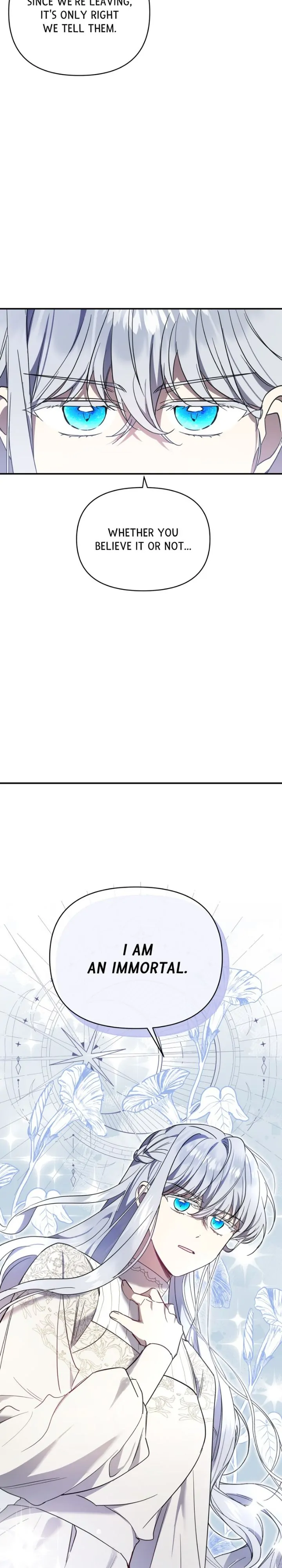 The Last Immortal’s Theorem Chapter 51 - page 5