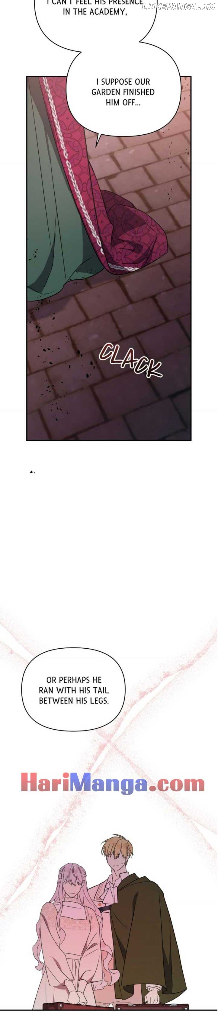 The Last Immortal’s Theorem Chapter 52 - page 7