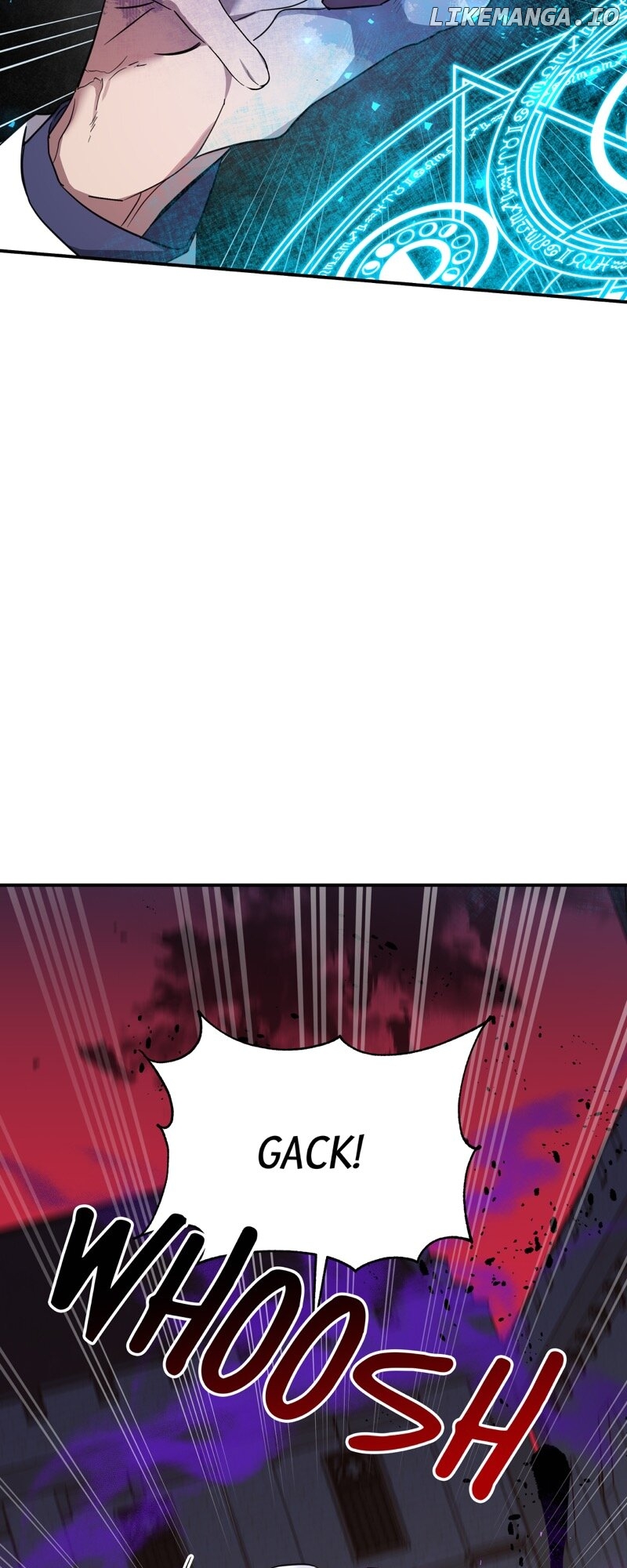 The Last Immortal’s Theorem Chapter 53 - page 13