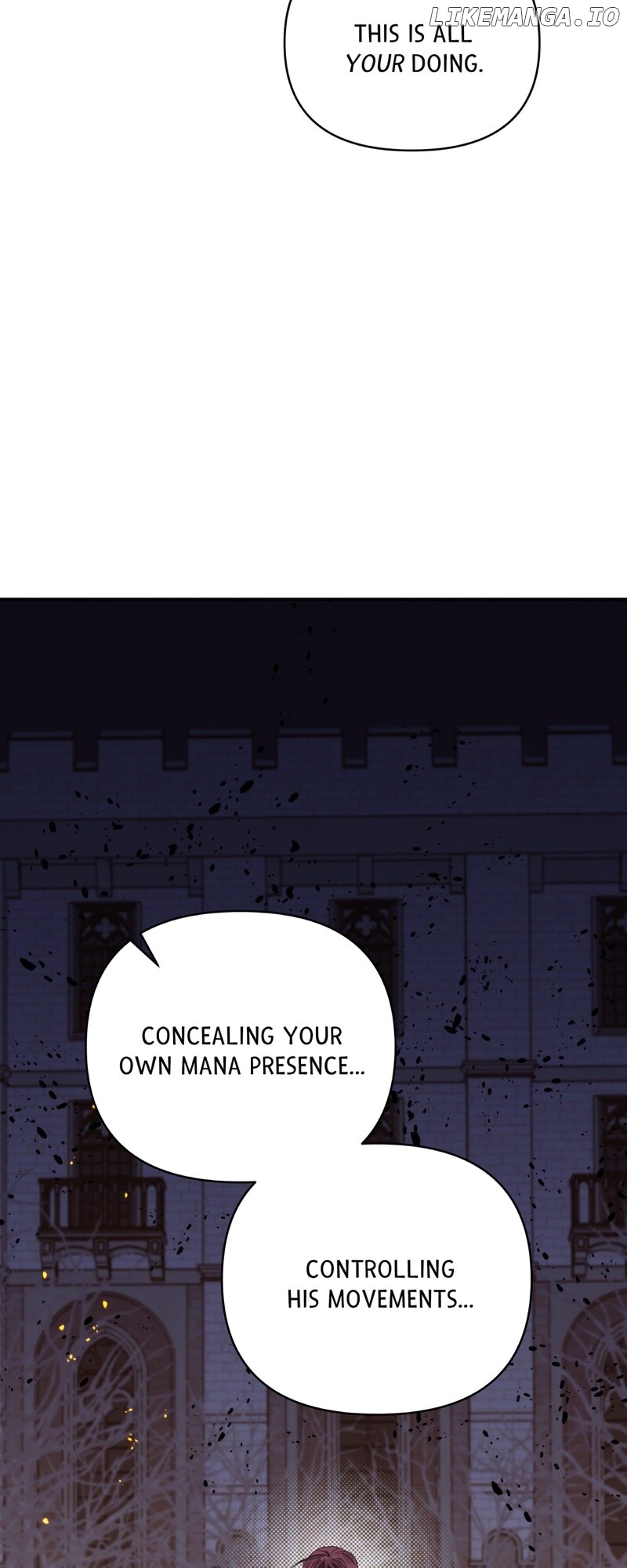 The Last Immortal’s Theorem Chapter 53 - page 20