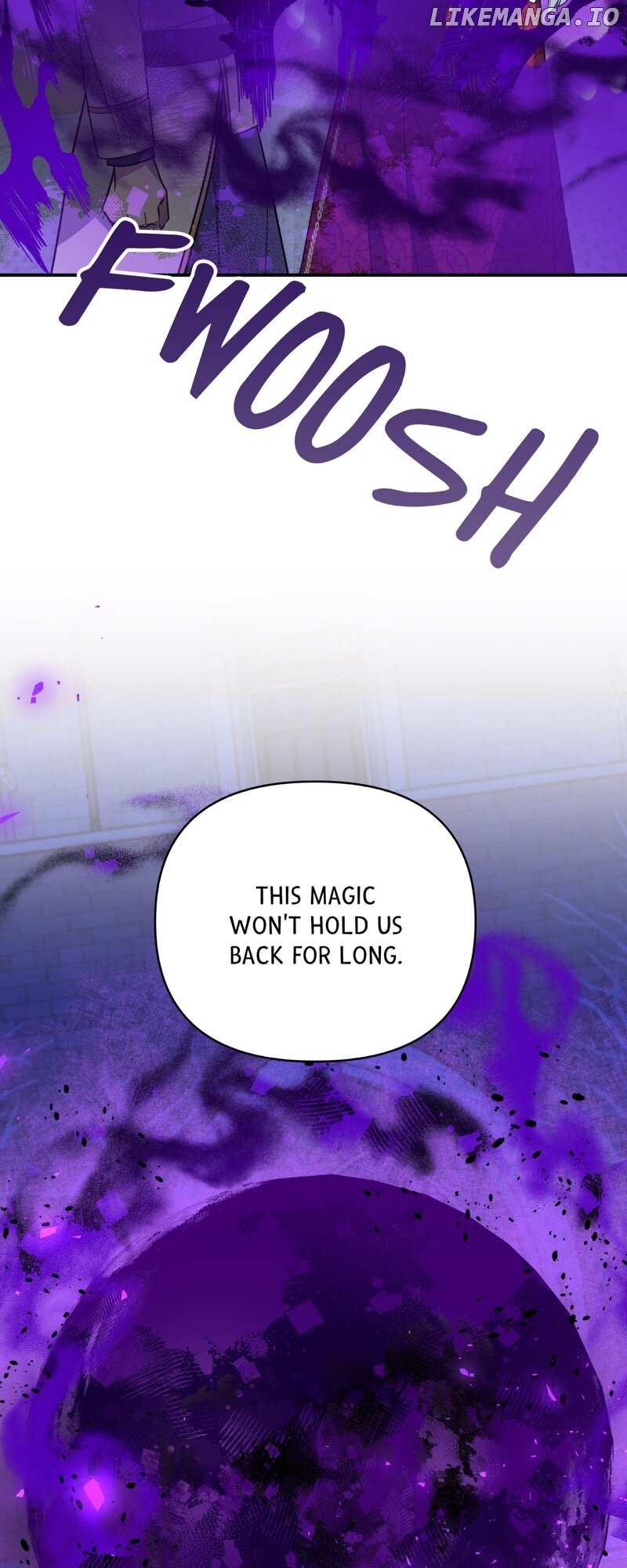 The Last Immortal’s Theorem Chapter 53 - page 24