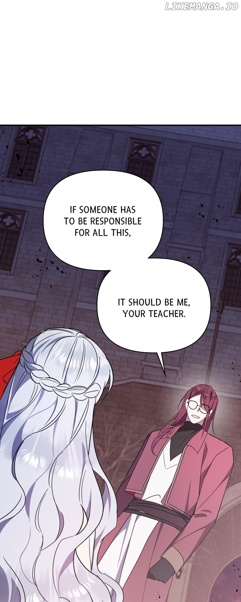 The Last Immortal’s Theorem Chapter 53 - page 32