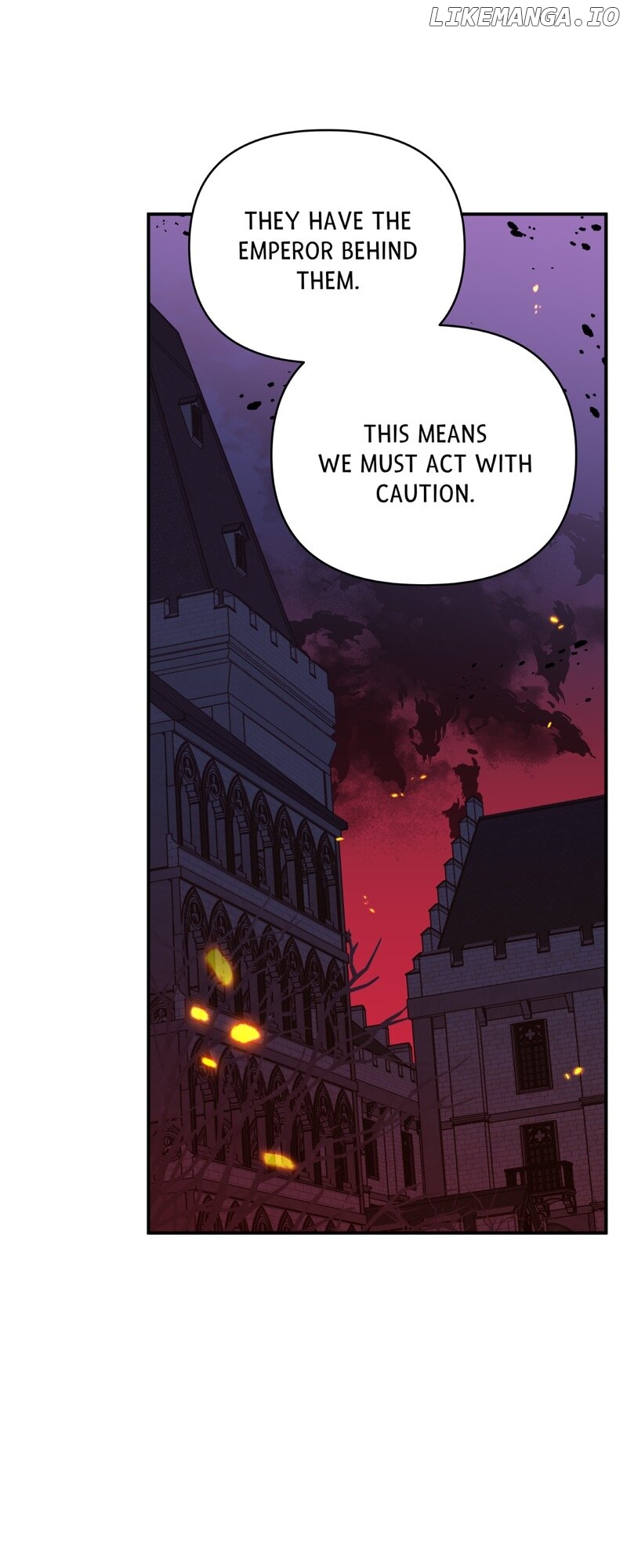 The Last Immortal’s Theorem Chapter 53 - page 34