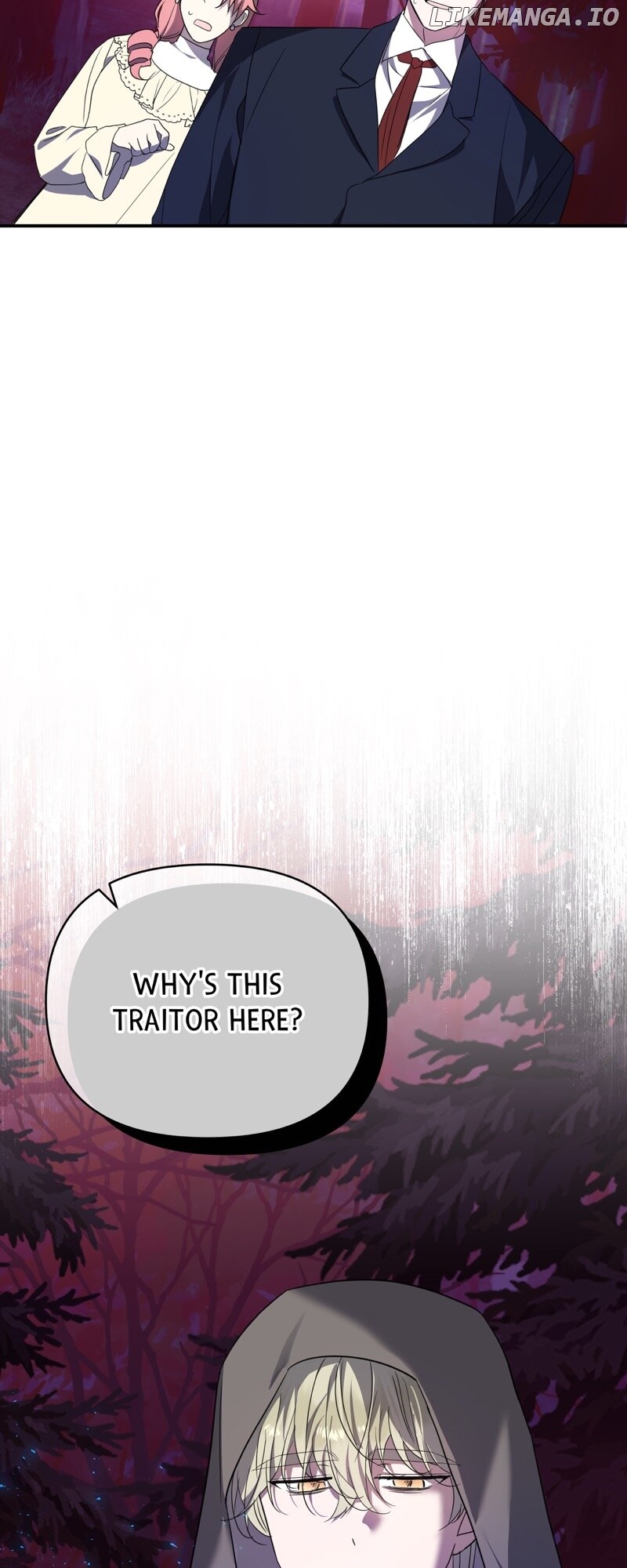 The Last Immortal’s Theorem Chapter 53 - page 43