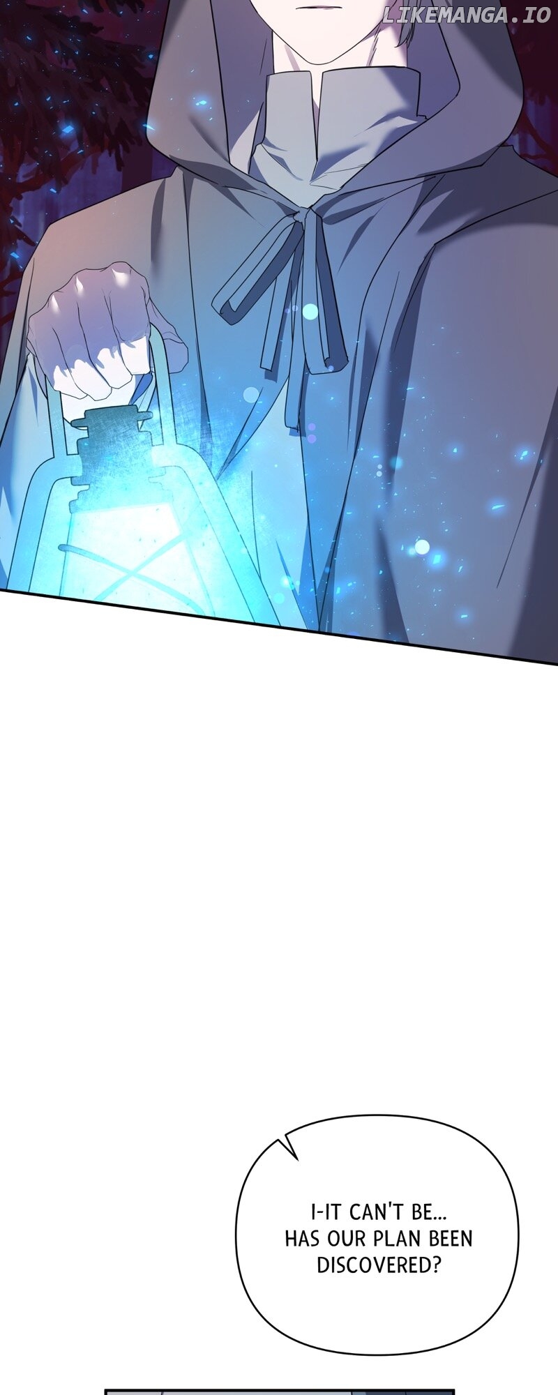 The Last Immortal’s Theorem Chapter 53 - page 44