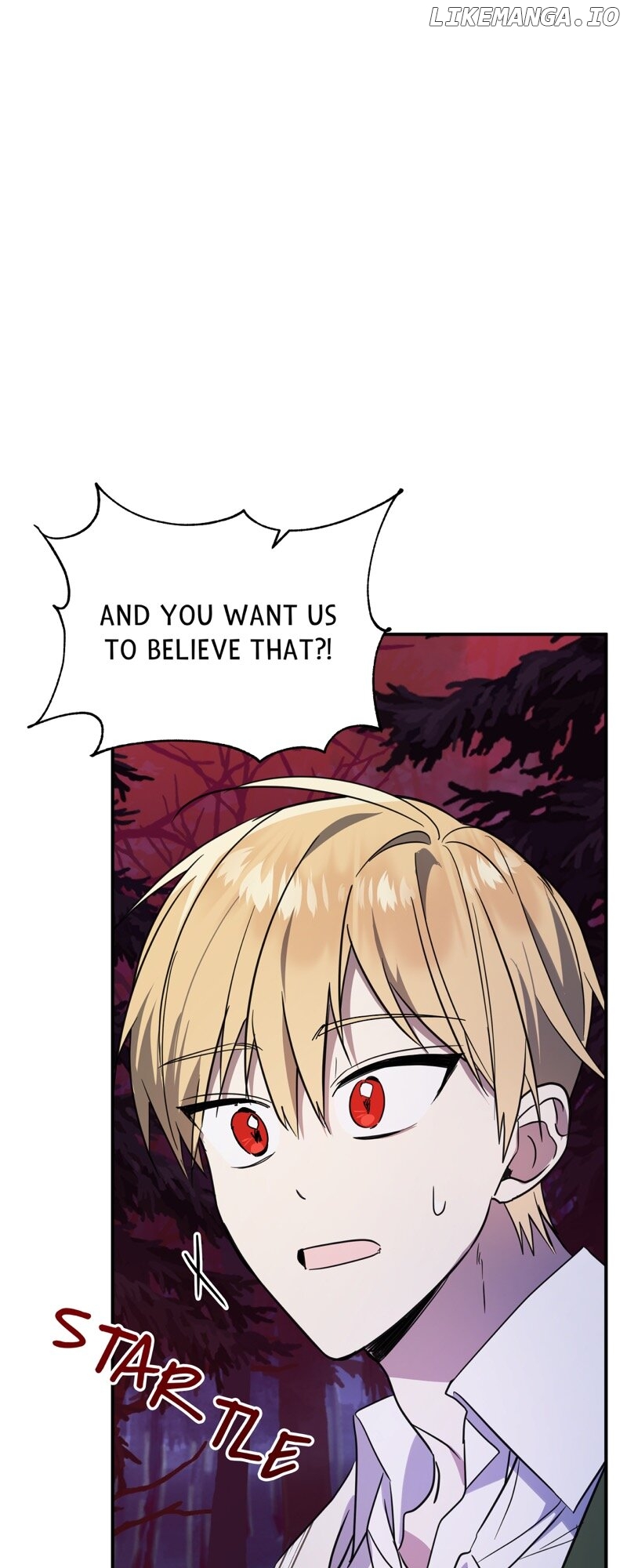 The Last Immortal’s Theorem Chapter 53 - page 47