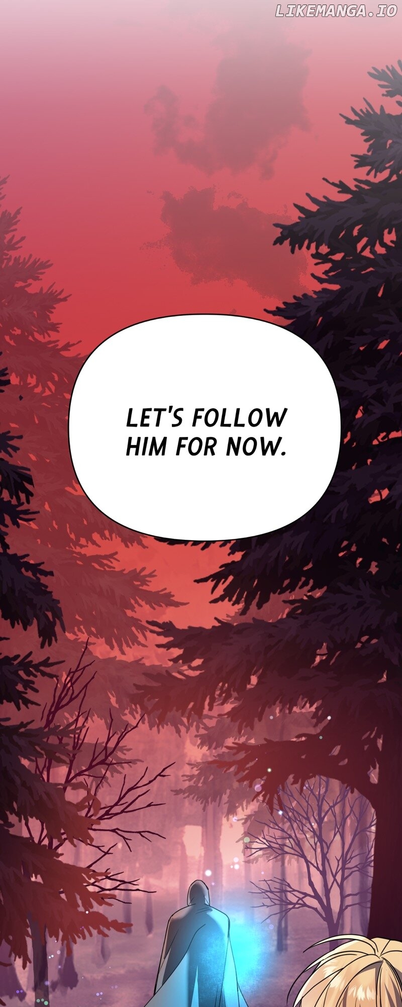 The Last Immortal’s Theorem Chapter 53 - page 54