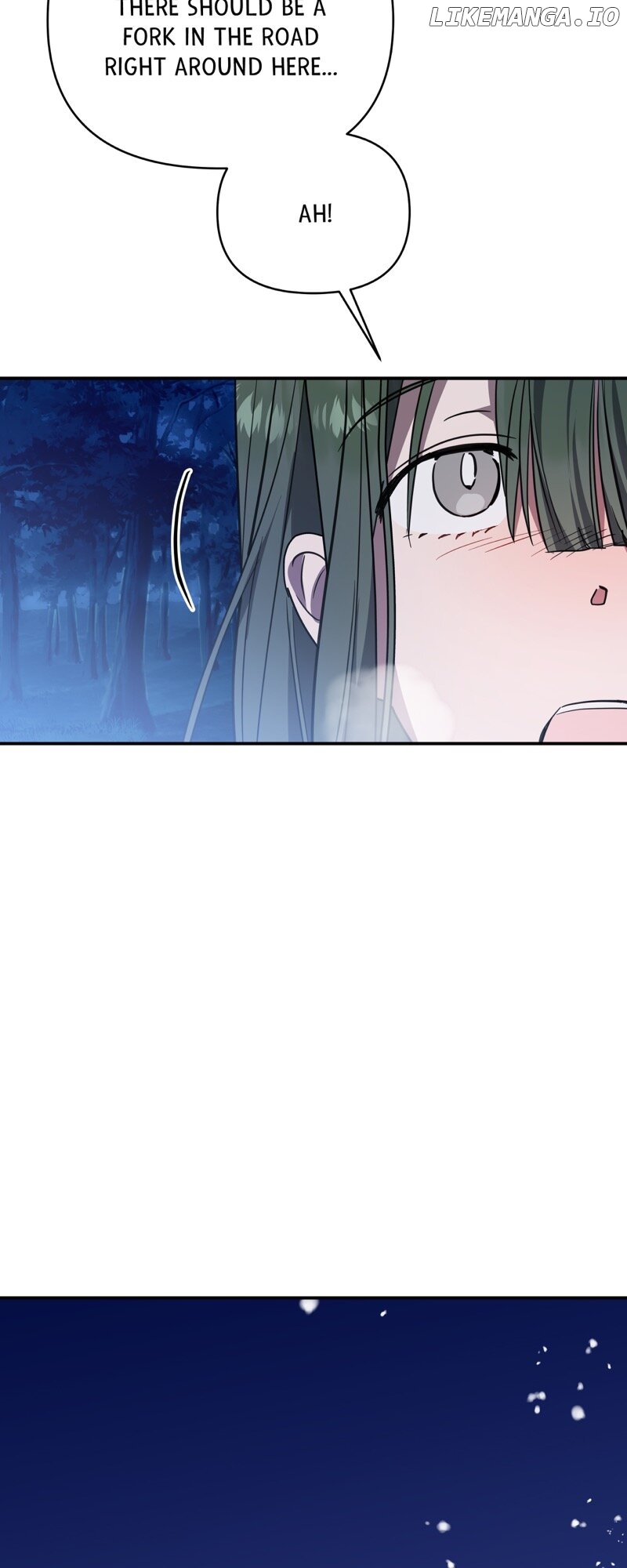 The Last Immortal’s Theorem Chapter 53 - page 60