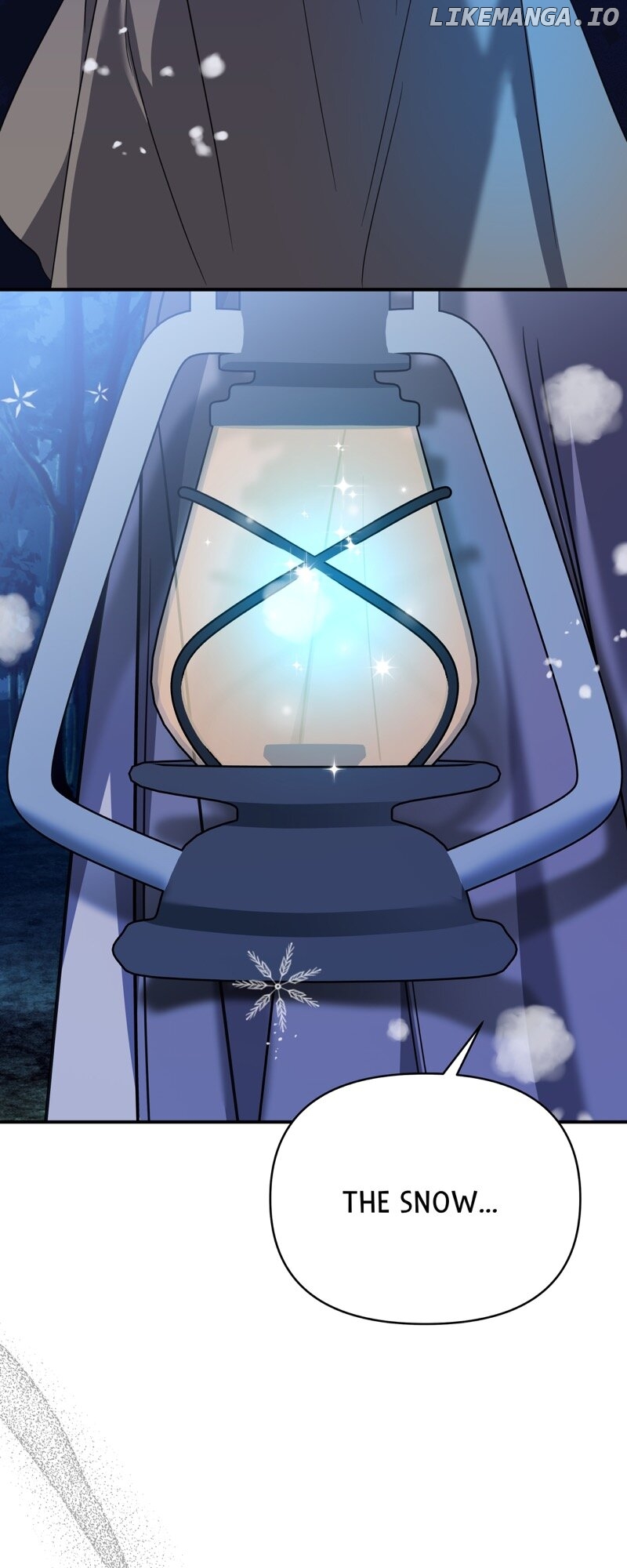 The Last Immortal’s Theorem Chapter 53 - page 66