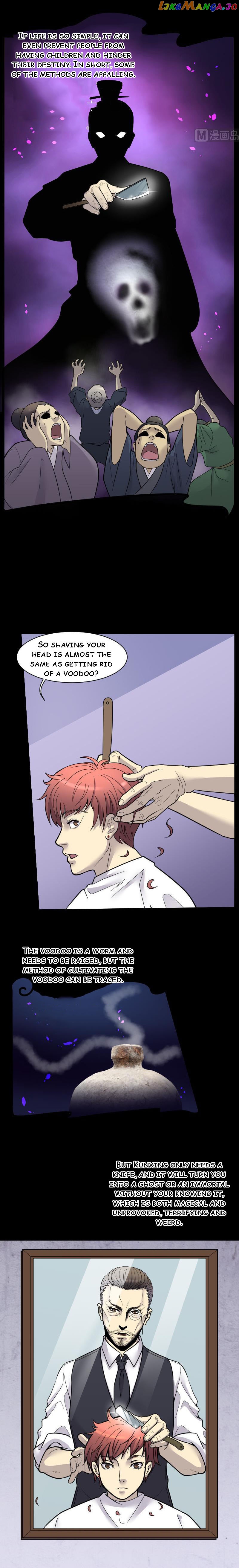 The Shaver Chapter 28 - page 4