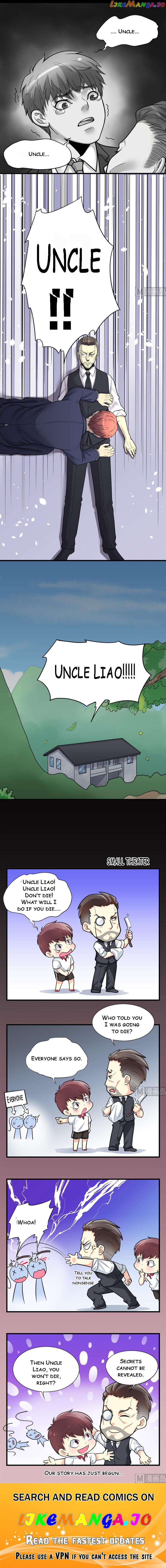 The Shaver Chapter 29 - page 4