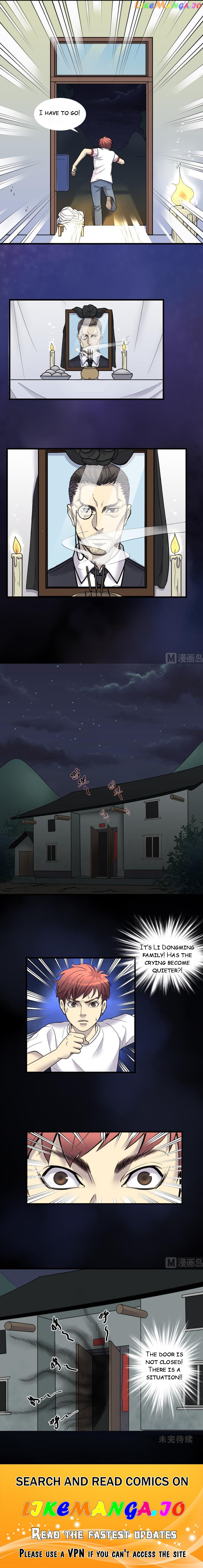 The Shaver Chapter 31 - page 3