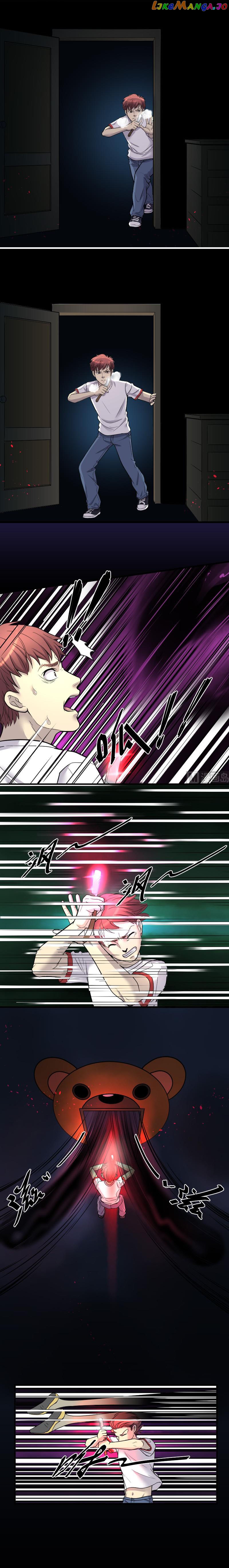 The Shaver Chapter 32 - page 3