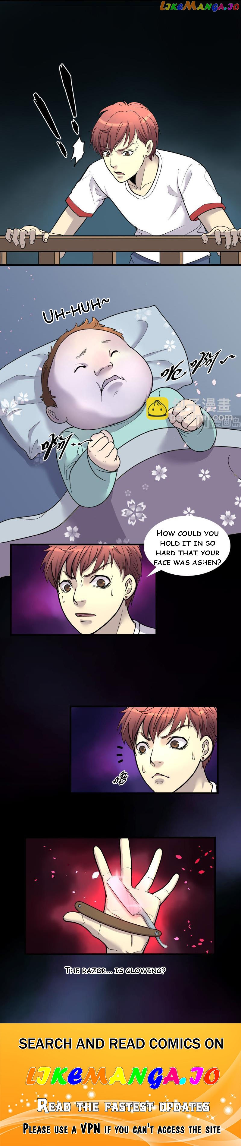 The Shaver Chapter 32 - page 5