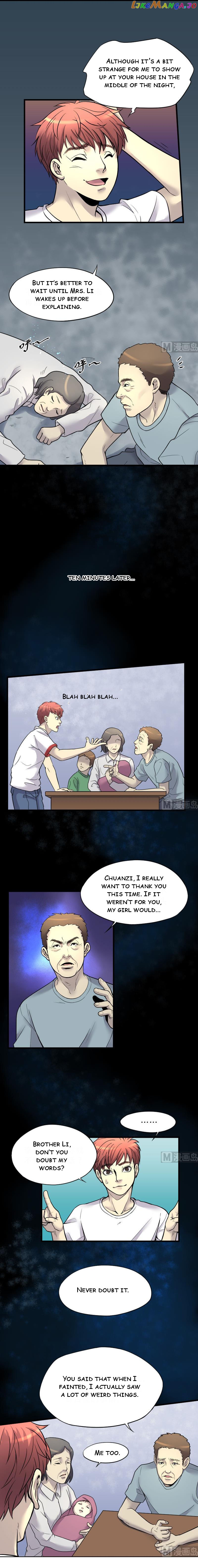 The Shaver Chapter 34 - page 2