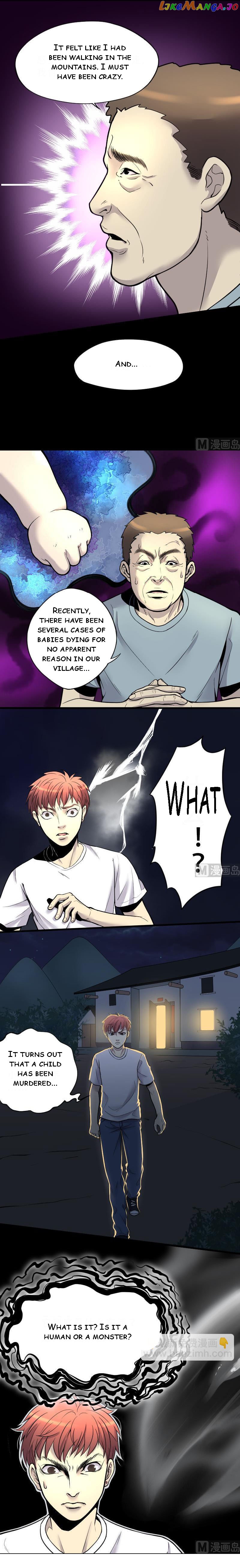 The Shaver Chapter 34 - page 3