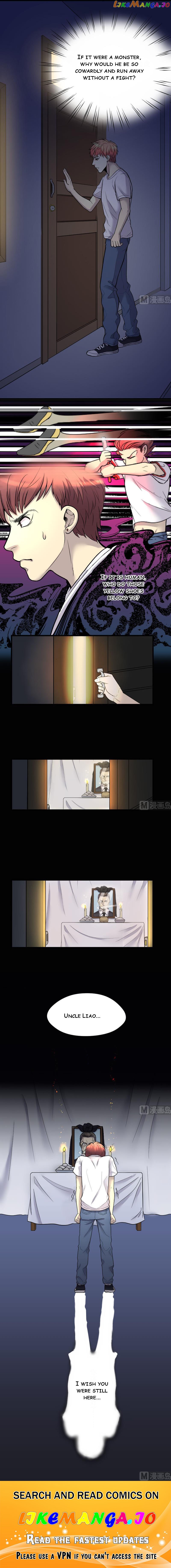 The Shaver Chapter 34 - page 4