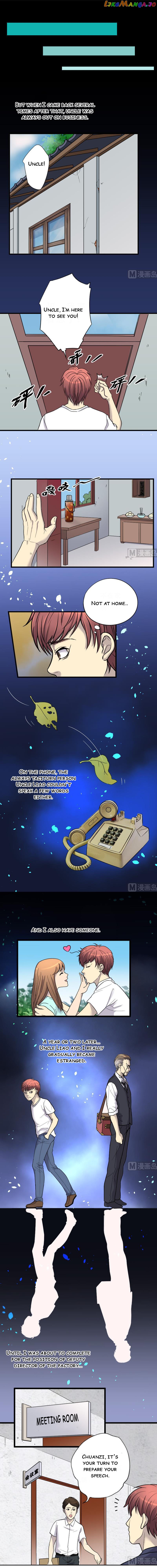 The Shaver Chapter 26 - page 2