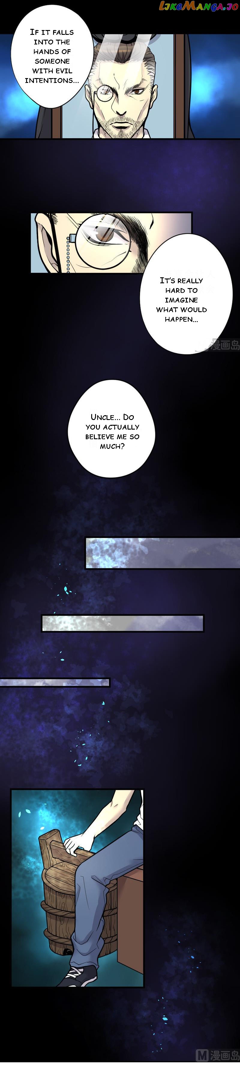 The Shaver Chapter 35 - page 3