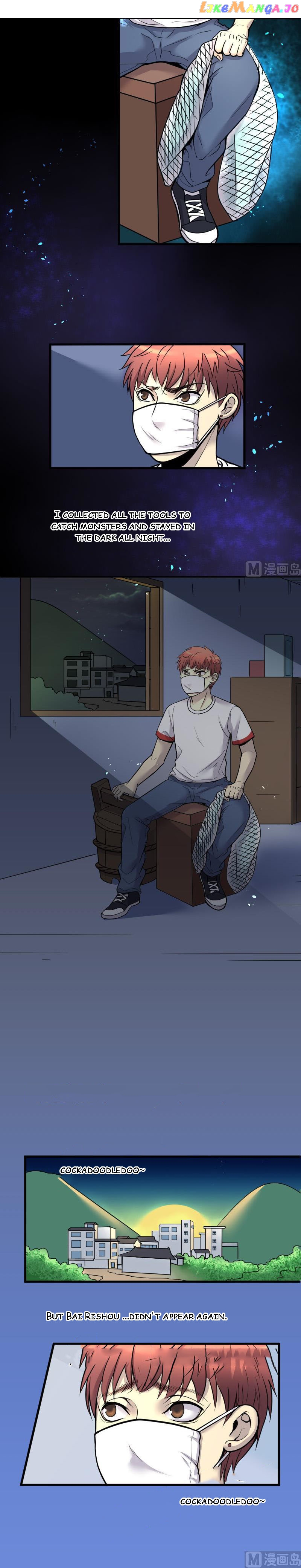 The Shaver Chapter 35 - page 4