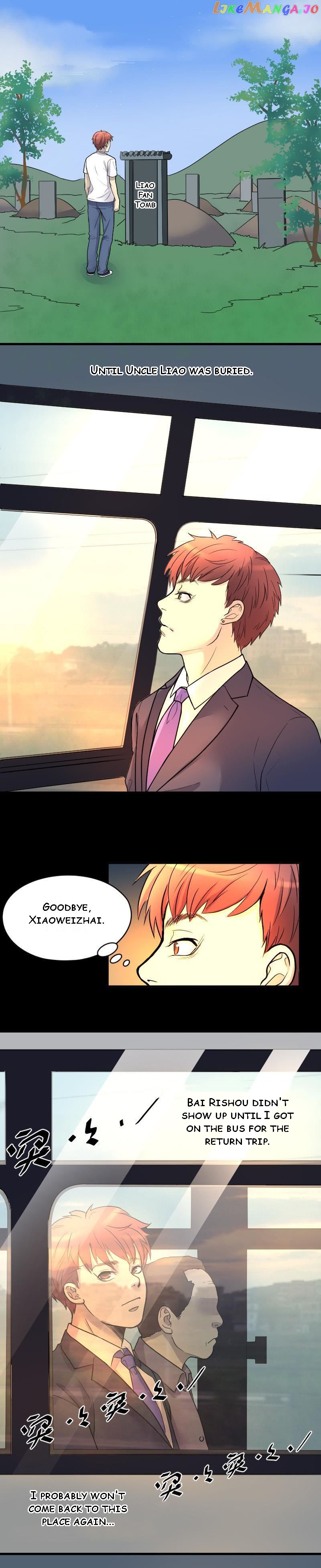 The Shaver Chapter 35 - page 5