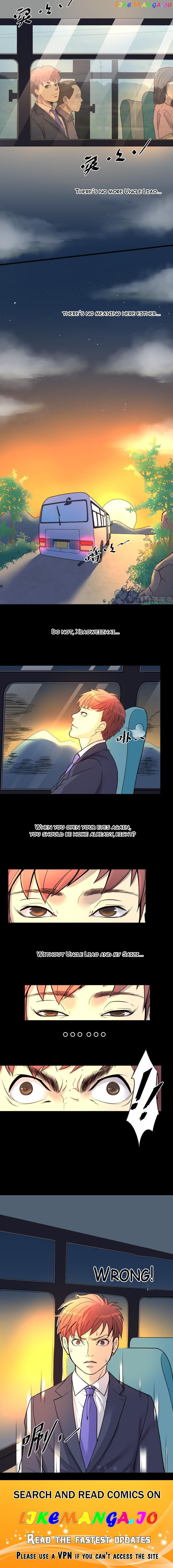 The Shaver Chapter 35 - page 6
